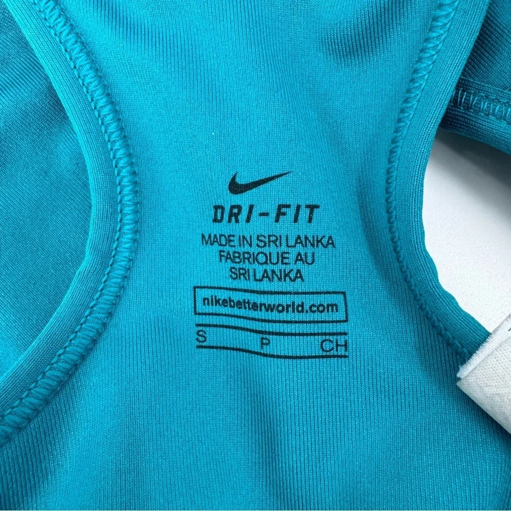 Nike Dri fit Athletic‎ Sports Bra - Picture 4 of 7